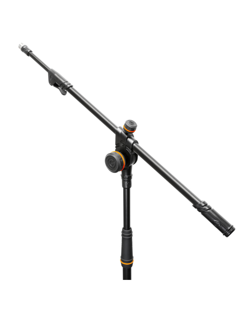 Gravity RP 5555 ORG 1 Uniwersalny zestaw pierścieni Gravity, jaskrawy pomarańczowy