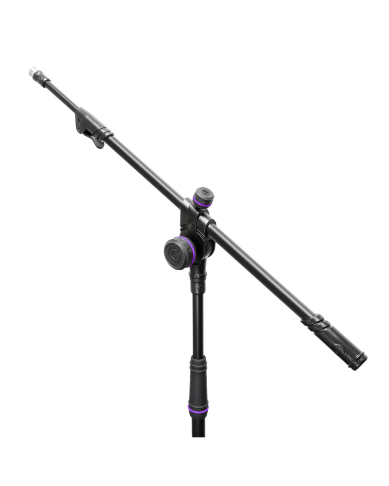 Gravity RP 5555 PPL 1 Uniwersalny zestaw pierścieni Gravity, żywy fiolet