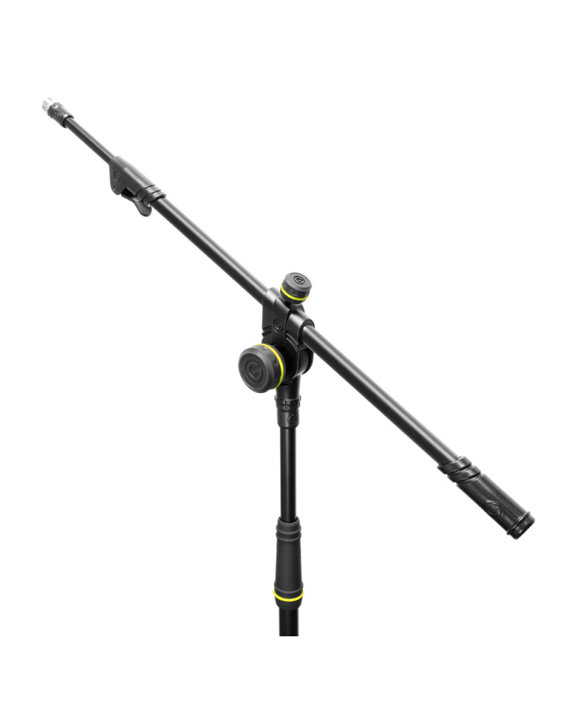 Gravity RP 5555 YEL 1 Uniwersalny zestaw pierścieni Gravity, słoneczny żółty