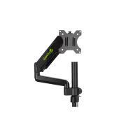 Gravity SA 6131 B Uchwyt na monitor mocowany do stołu, ramię obrotowe