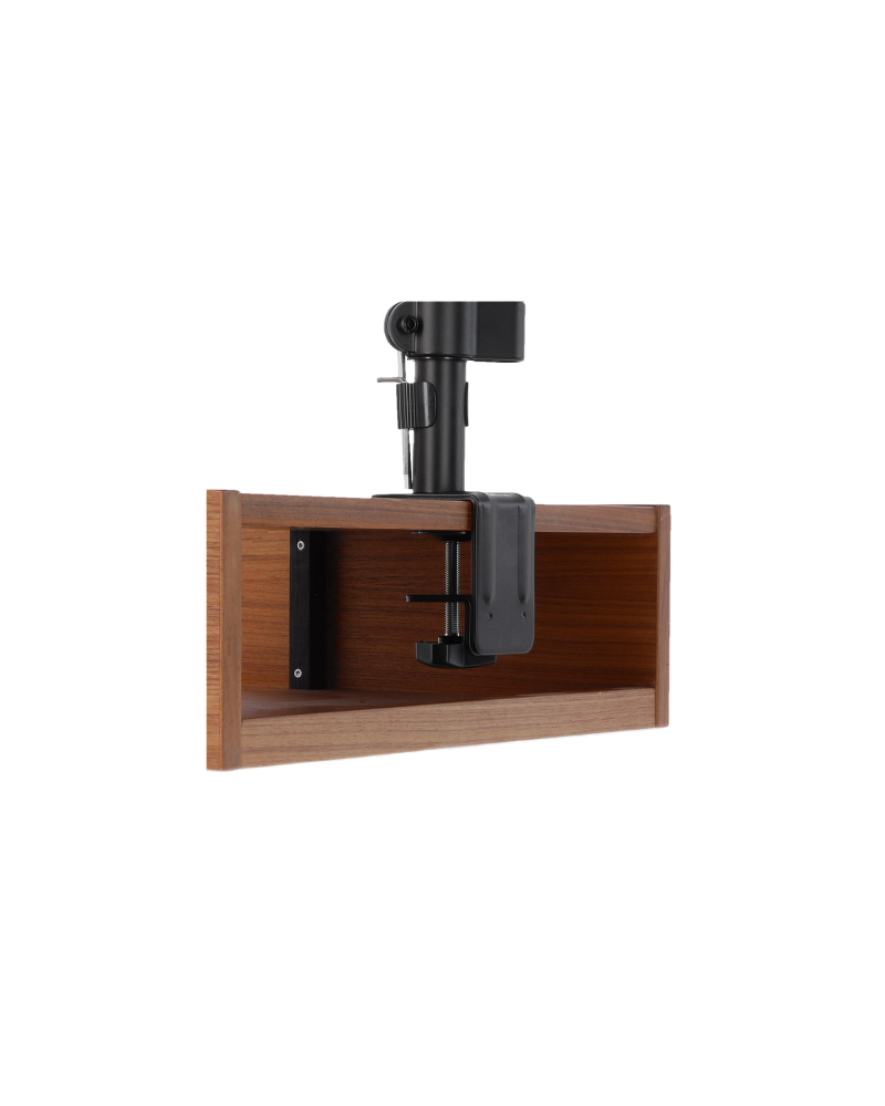 Gravity SA 6131 B Uchwyt na monitor mocowany do stołu, ramię obrotowe