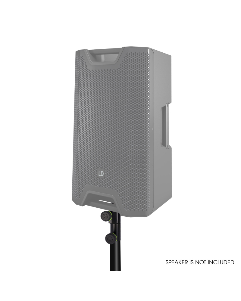 Gravity SA GRIP LOCK Adapter tulejowy Grip Lock do statywów głośnikowych