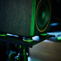 Gravity SA SM IF 01 Krążki absorpcyjne do głośników ( 4 szt.)