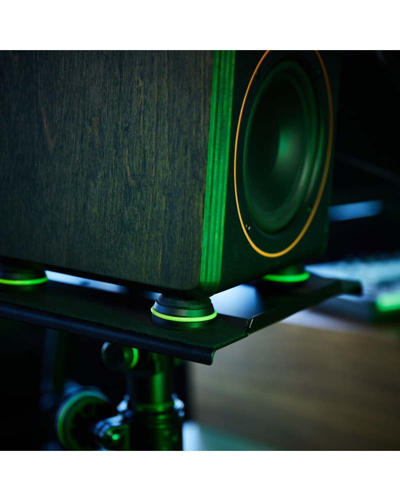 Gravity SA SM IF 01 Krążki absorpcyjne do głośników ( 4 szt.)