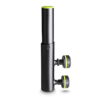 GRAVITY SA VARI®-TILT Zmienny adapter do wychylania statywów głośnikowych