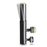 GRAVITY SA VARI®-TILT Zmienny adapter do wychylania statywów głośnikowych