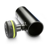 GRAVITY SF 3616 M Kołnierz redukcyjny 36 mm na 16 mm, męski