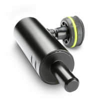 GRAVITY SF 3616 M Kołnierz redukcyjny 36 mm na 16 mm, męski