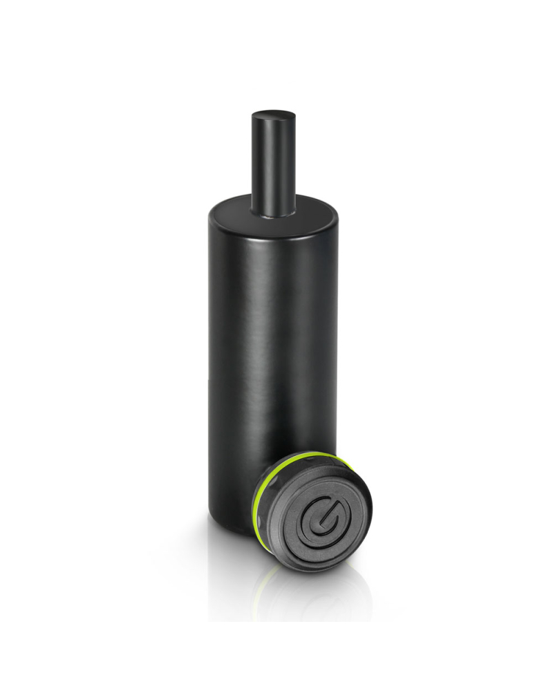 GRAVITY SF 3616 M Kołnierz redukcyjny 36 mm na 16 mm, męski