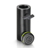 GRAVITY SF 36 T28 F Kołnierz redukcyjny 36 mm na TV28, żeński