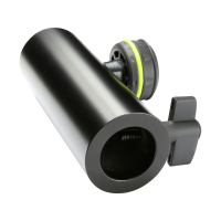 GRAVITY SF 36 T28 F Kołnierz redukcyjny 36 mm na TV28, żeński