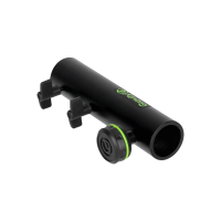 GRAVITY SF 36 T 28 F L Kołnierz redukcyjny z 36 mm na TV28, żeński, długi