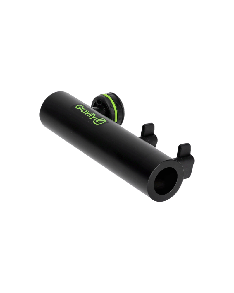 GRAVITY SF 36 T 28 F L Kołnierz redukcyjny z 36 mm na TV28, żeński, długi