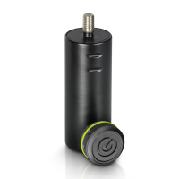 GRAVITY SF 36 Z 38 M Kołnierz redukcyjny 36 mm na 3/8”, męski