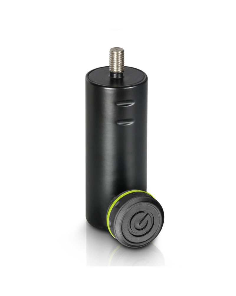 GRAVITY SF 36 Z 38 M Kołnierz redukcyjny 36 mm na 3/8”, męski