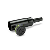 Gravity SF CURV M Kołnierz redukcyjny 36 mm do kołnierza zakrzywionego męskiego