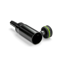 Gravity SF CURV M Kołnierz redukcyjny 36 mm do kołnierza zakrzywionego męskiego