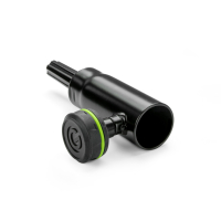 Gravity SF CURV M Kołnierz redukcyjny 36 mm do kołnierza zakrzywionego męskiego