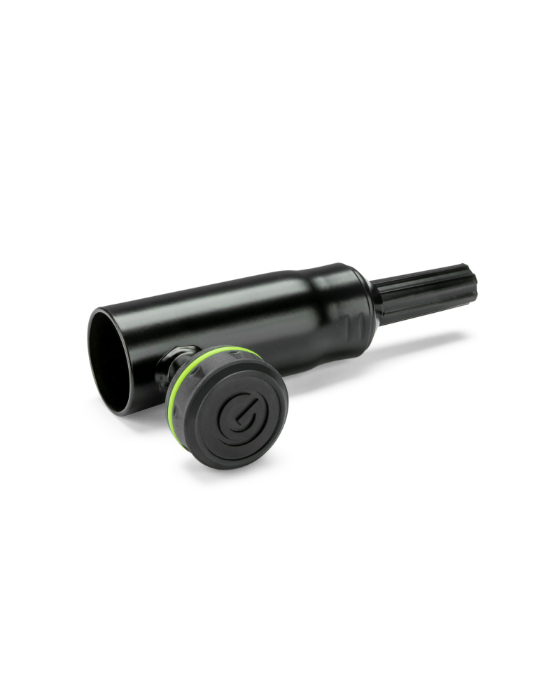 Gravity SF CURV M Kołnierz redukcyjny 36 mm do kołnierza zakrzywionego męskiego