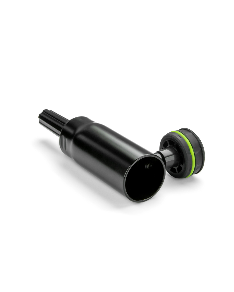 Gravity SF CURV M Kołnierz redukcyjny 36 mm do kołnierza zakrzywionego męskiego