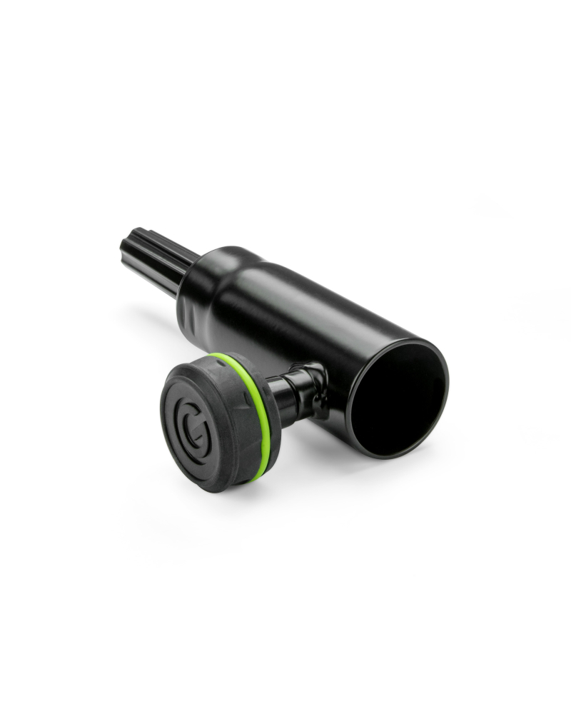 Gravity SF CURV M Kołnierz redukcyjny 36 mm do kołnierza zakrzywionego męskiego