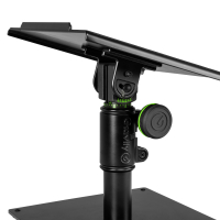 GRAVITY SP 3102 Statyw do monitorów studyjnych