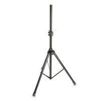 GRAVITY SP 5211 B Statyw głośnikowy 35 mm Aluminiowy czarny