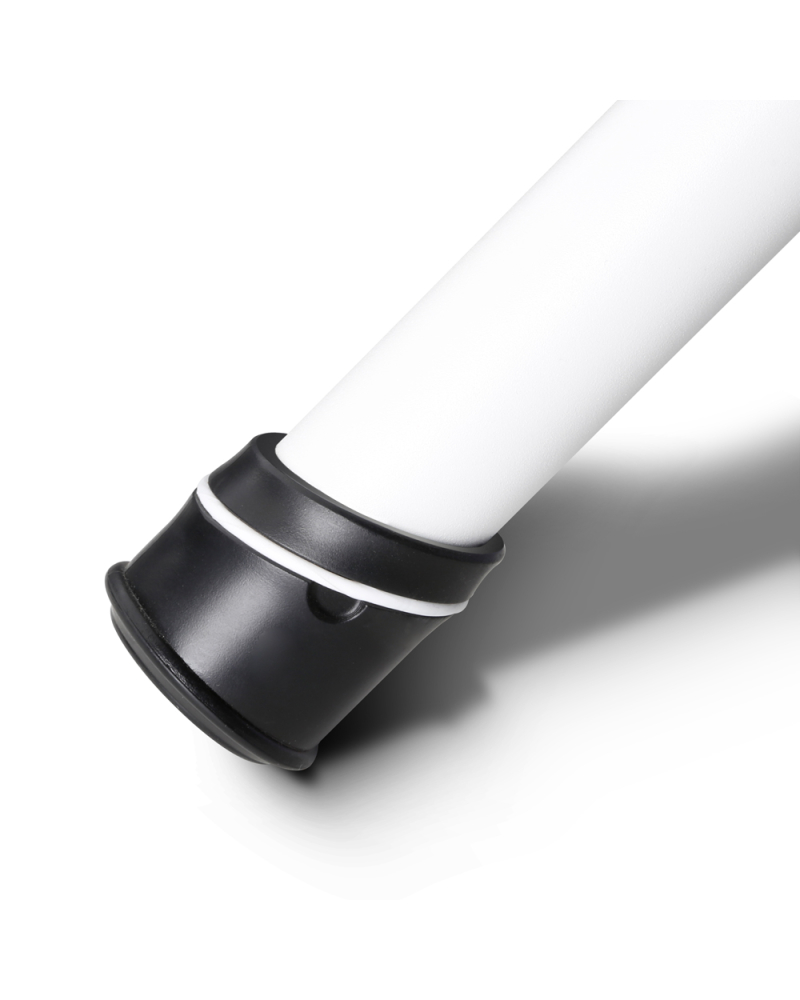 Gravity SP 5211 W Statyw głośnikowy 35 mm Aluminiowy - biały