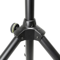 Gravity SP 5522 B Statyw głośnikowy i oświetleniowy z dwoma wyciągami
