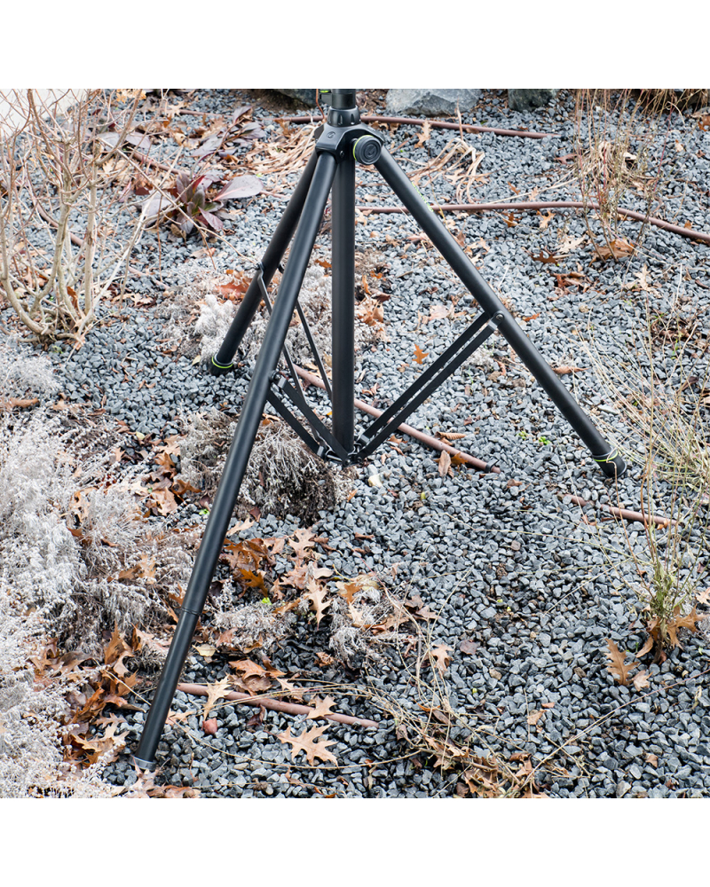 Gravity SP VARI®-LEG 01 Noga poziomująca do głośników i statywów oświetleniowych