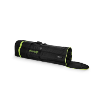 Gravity TBG MS 6 B Torba transportowa Touring dla maksymalnie 6 statywów mikrofonowych, z kółkami