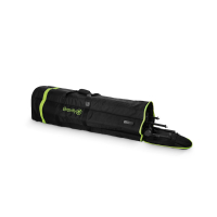 Gravity TBG MS 6 B Torba transportowa Touring dla maksymalnie 6 statywów mikrofonowych, z kółkami