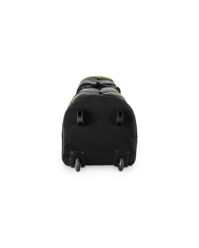 Gravity TBG MS 6 B Torba transportowa Touring dla maksymalnie 6 statywów mikrofonowych, z kółkami