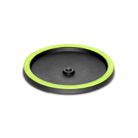 Gravity TMS 2322 Statyw mikrofonowy z serii Touring z okrągłą podstawą i teleskopowym wysięgnikiem z regulacją w dwóch punktach