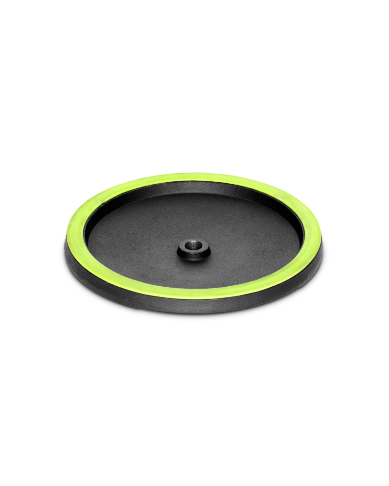 Gravity TMS 2322 Statyw mikrofonowy z serii Touring z okrągłą podstawą i teleskopowym wysięgnikiem z regulacją w dwóch punktach