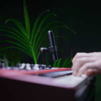 Gravity VA PH 1 B Uchwyt do smartfona