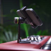 Gravity VA PH 1 B Uchwyt do smartfona