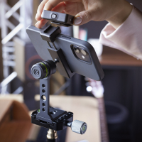 Gravity VA PH 1 B Uchwyt do smartfona