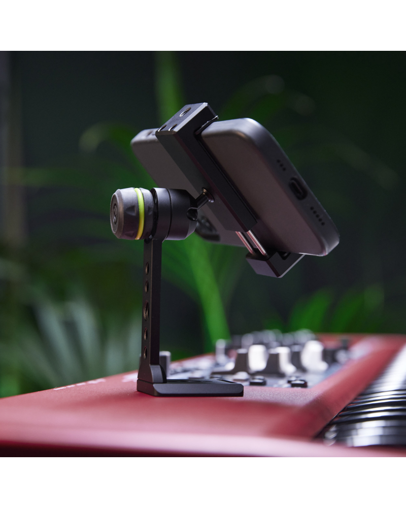 Gravity VA PH 1 B Uchwyt do smartfona