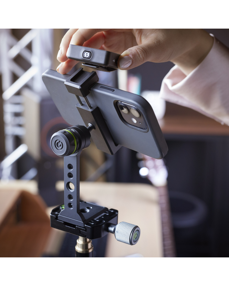 Gravity VA PH 1 B Uchwyt do smartfona