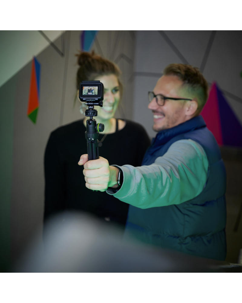 GRAVITY VS TRIPOD 01 B Uniwersalny statyw stołowy