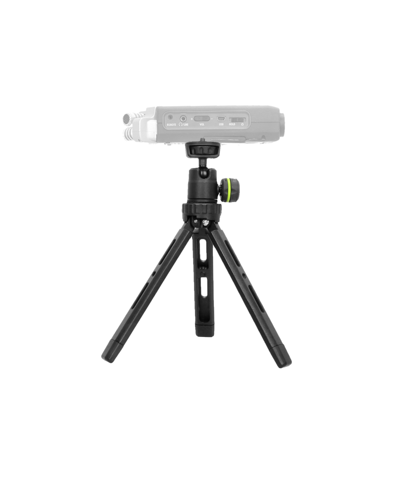 GRAVITY VS TRIPOD 01 B Uniwersalny statyw stołowy