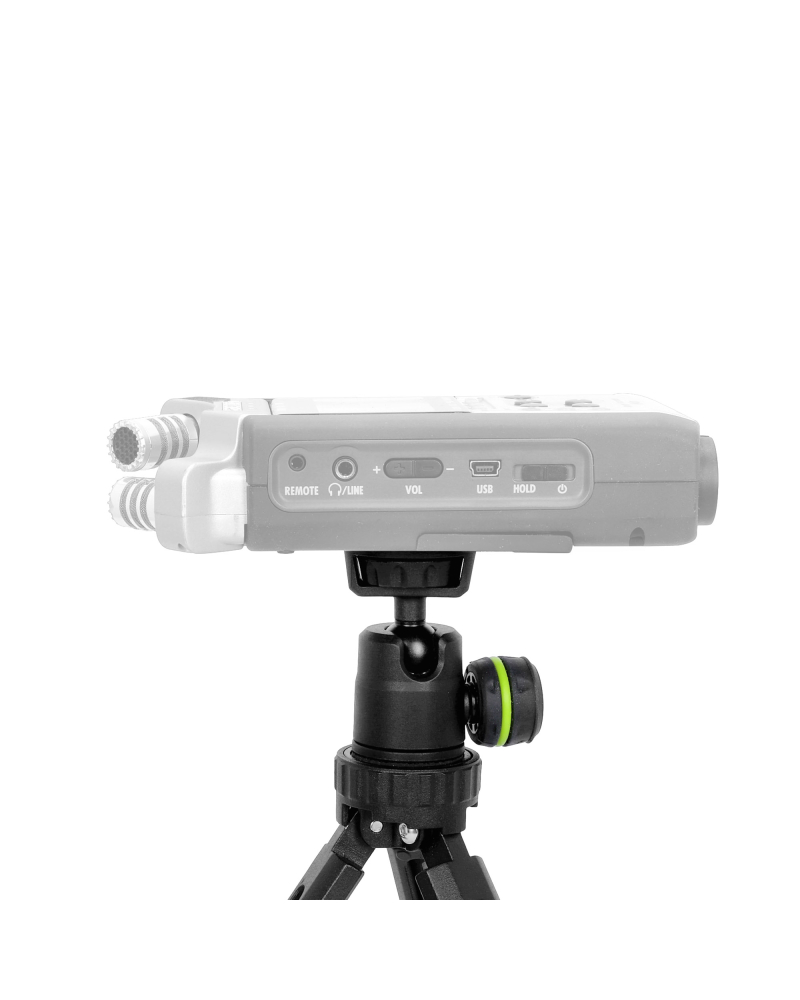 GRAVITY VS TRIPOD 01 B Uniwersalny statyw stołowy