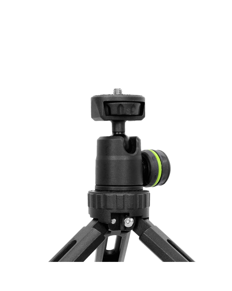 GRAVITY VS TRIPOD 01 B Uniwersalny statyw stołowy