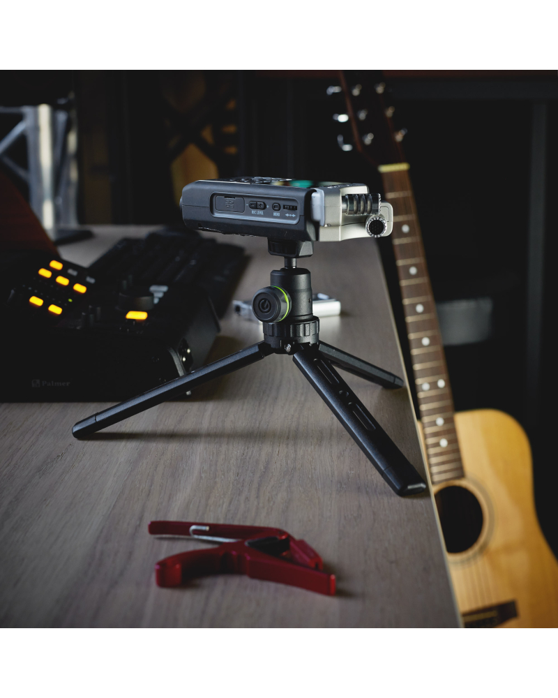 GRAVITY VS TRIPOD 01 B Uniwersalny statyw stołowy