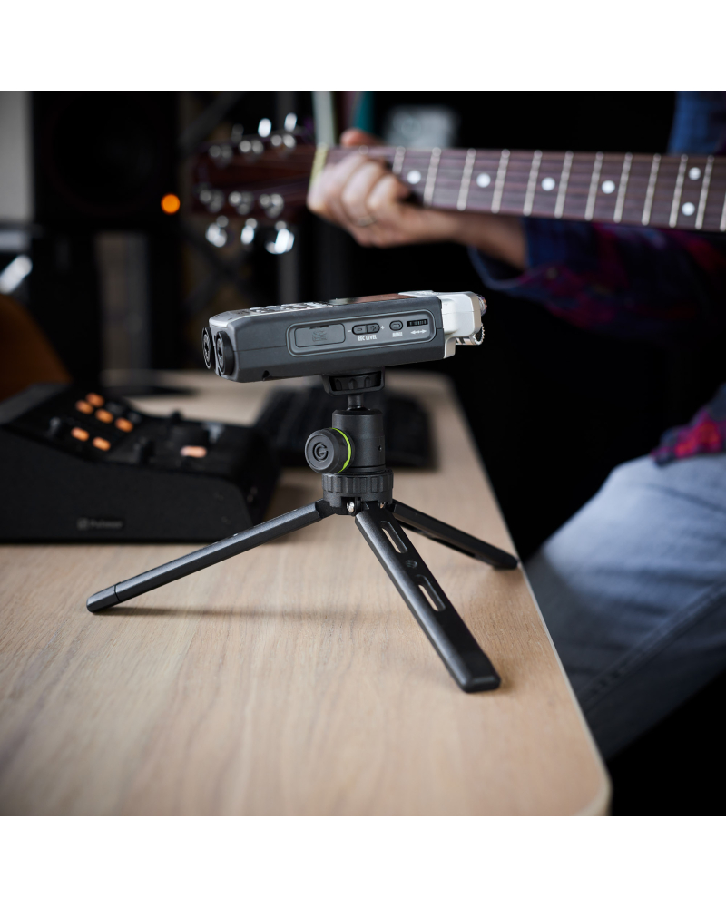 GRAVITY VS TRIPOD 01 B Uniwersalny statyw stołowy