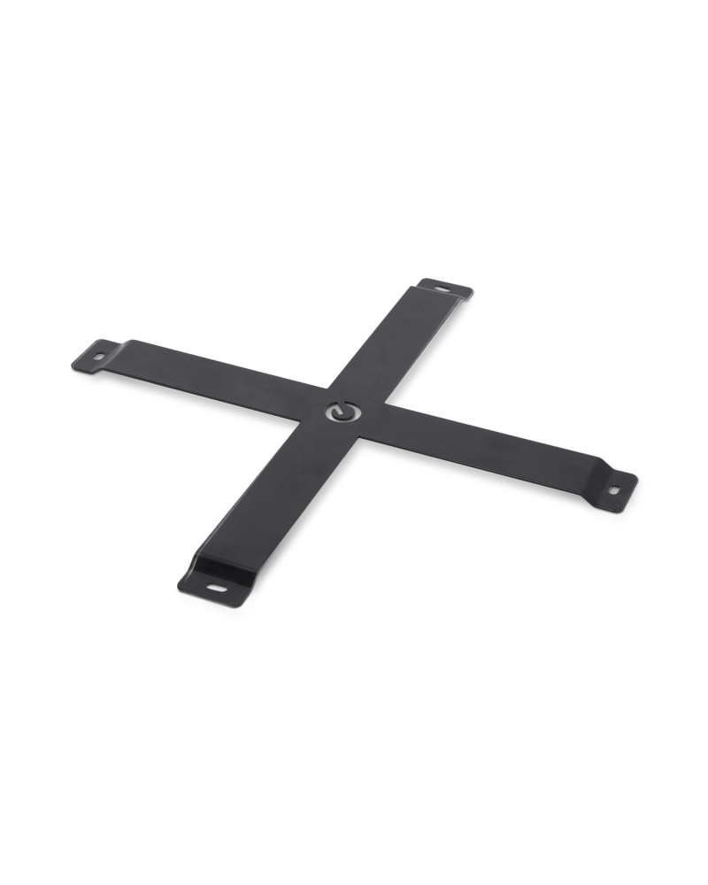 Gravity XSP 10129 Uchwyt do podstaw okrągłych GWB123B