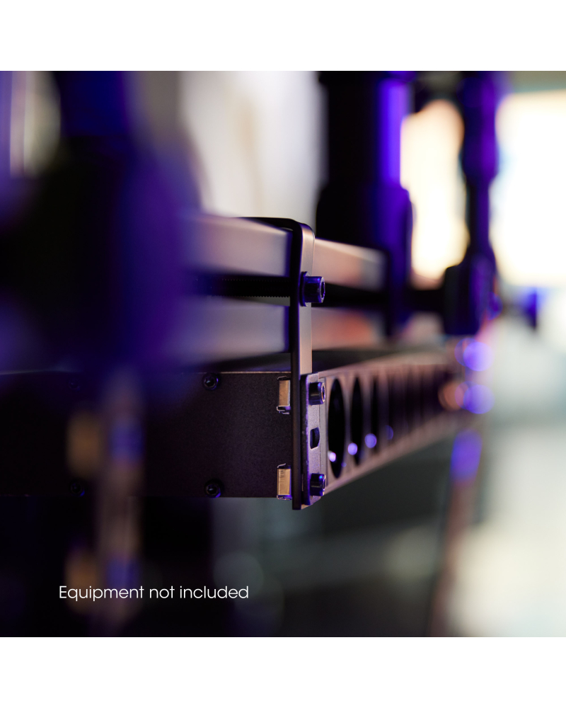 Gravity XSP 10130 Uchwyt do montażu w stojaku dla DJ Desk