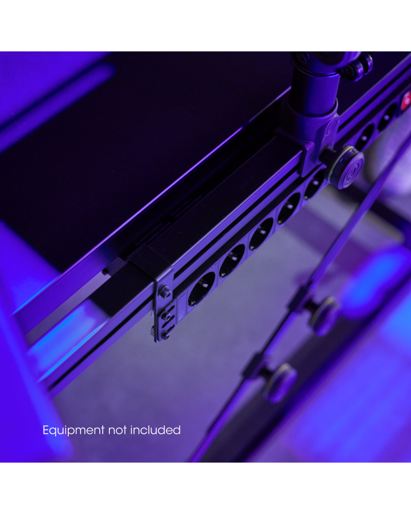 Gravity XSP 10130 Uchwyt do montażu w stojaku dla DJ Desk