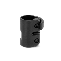 GRAVITY XSP 10215 Tuleja zaciskowa do statywu mikrofonowego MS 23 XLR B z gęsia szyja